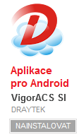 Android ACSSI all
