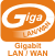 gigabit
